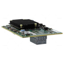 UCSB-VIC-M83-8P CISCO DUAL PORT 40GB FCOE VIC 1380 MODULAR LOM FOR EX M4 73-16508-02, 68-5424-02