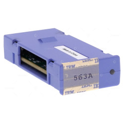 563A IBM VITAL PRODUCT DATA CARD FOR PSERIES POWER9 -