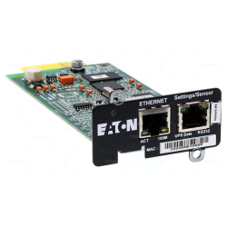 710-00255-07P EATON NETWORK MANAGEMENT CARD FOR 9130 -