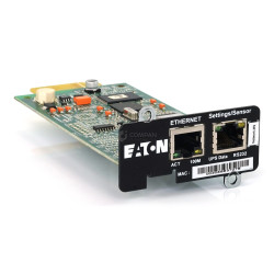 710-00255-08 EATON NETWORK MANAGEMENT CARD FOR 5PX UPS -