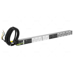 P9Q45A HPE PDU 32A 20X C13 WITHOUT PLUG 866817-015 868600-001