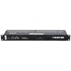 PSE508MA BLACKBOX 8 PORT C13 POWER SWITCH PDU -