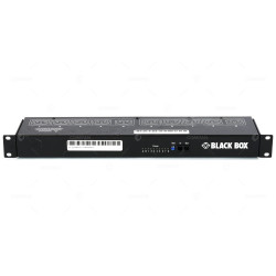 PSE508SA BLACKBOX 8 PORT C13 POWER SWITCH PDU -