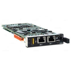 FASU00801 AUDIOCODES OSN4 2 PORT MANAGEMENT MODULE FOR MEDIANT 1000B -