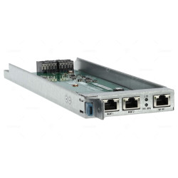 GG-RE4NNN0006-R HITACHI NETWORK MANAGEMENT MODULE FOR CB 2500 BLADE SERVER CHASSIS 323-08GXCG3A, 2120150-A