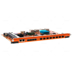 GIGAVUE-2404MB GIGAMON GIGAVUE-2404MB 4 PORT 1GB SFP 8 PORT 10GB SFP+ CONTROLLER CARD FOR GVS-432 CAHSSIS 1170-4116, 132-0017-400