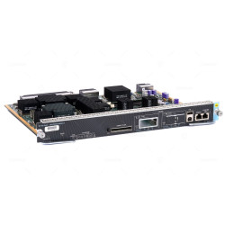 WS-X45-SUP6-E CISCO 2 PORT 10GB X2 SUPERVISOR ENGINE 6 FOR CATALYST 4500 73-10597-06, 800-28061-07, 68-2665-06