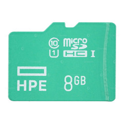 726118-103 HP 8GB MICRO SDHC FLASH MEDIACARD -