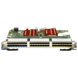 FC32-48 BROCADE FC32-48 48X 32GB FC SFP+ PORT BLADE FOR IBM SAN512B-6 60-1003200-12, 40-1000801-16