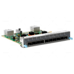 SRX-MIC-10XG-SFPP-B JUNIPER 10 PORT SFP+ 10GB INTERFACE CARD FOR SRX5400 711-033306R07