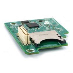 FTRRT DELL INTERNAL DUAL SD READER MODULE RIPS RISER CARD FOR POWEREDGE M520 M620 M910 G11 G12 0FTRRT