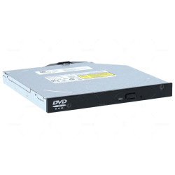 C4MPX DELL DVD-ROM 8X SATA 12.7MM 5V 1.5A SLIM OPTICAL DRIVE 0C4MPX, DS-8DBSH, DS-8DCSH115B