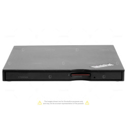 LN-8A6NH11B IBM THINKPAD ULTRASLIM DVD BURNER FOR 1U RACK CABINET LN-8A6NH11B