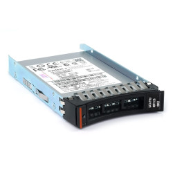 00W1126 IBM 100GB SSD 6G SATA 2.5 SFF HOT-SWAP