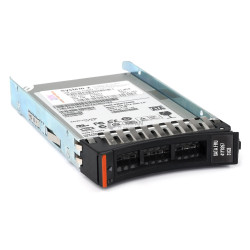 41Y8267 IBM 31.4GB SSD 1.5G SATA 2.5 SFF HOT-SWAP