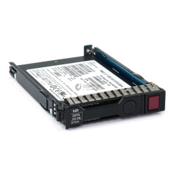 817061-001 HP 120GB 6G SATA SSD 2.5 SFF HOT-SWAP