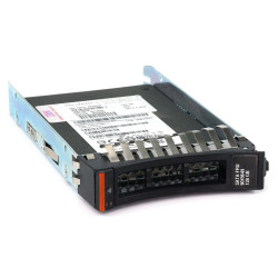 90Y8649 IBM 128GB SSD 6GB SATA 2.5 SFF HOT-SWAP