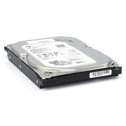 9CF26 DELL 500GB 7.2K 3.5 SATA HDD