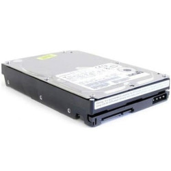 HDS724040KLSA80 HITACHI 400GB 7.2K 1G SATA 3.5 LFF