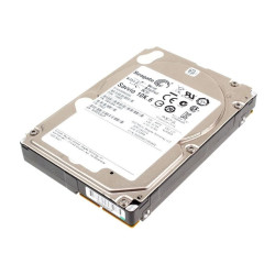 ST600MM0006 SEAGATE HDD 600GB / 10K / SAS 6G / 2.5" SFF / HOT-SWAP