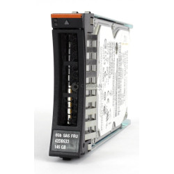 42D0633 IBM 146GB 10K 6G SAS 2.5 SFF HOT-SWAP