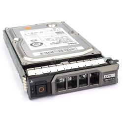 6R63F DELL HARD DRIVE 500GB 7.2K 3G 3.5 SATA