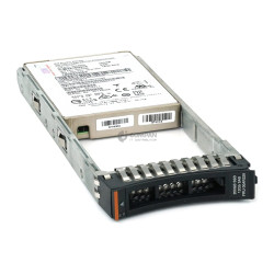 00AR329 IBM 200GB 12G SAS SSD 2.5 SFF HOT-SWAP V7000 G2