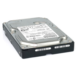 CW76M DELL  HARD DRIVE 1TB 7.2K 6G  3.5 SATA