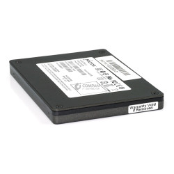 118032853-01 EMC HARD DRIVE 100GB 6G SATA 2.5 SFF REAL SSD P300