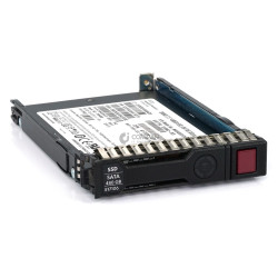 817106-001 HP 480GB 6G SATA 2.5 SFF SSD