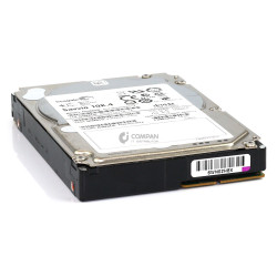 ST9600204SS SEAGATE HARD DRIVE 600GB 10K 6G SAS 2.5 SFF HOT-SWAP