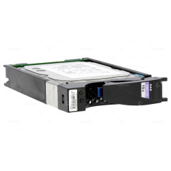 005049673 EMC 300GB 15K 6G 3.5 SAS HOT-SWAP FOR VNX 5100 5300