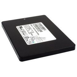 MZ-7KM9600 SAMSUNG 960GB 6G SATA SSD 2.5 SFF SCC