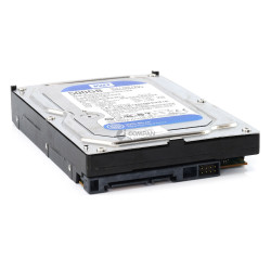 747991-001 HP HARD DRIVE 500GB 7.2K 6G 3.5 LFF 16MB CACHE SATA