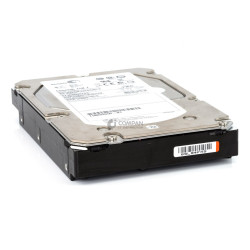 118032656-01 EMC HARD DRIVE 600GB 15K 6G 3.5 LFF SAS