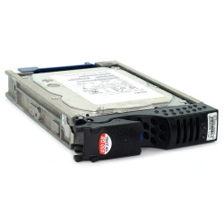 005049032 EMC HARD DRIVE 450GB 15K 2/4GB 520BPS 3.5 LFF 118032689-A02, HUS156045VLF400