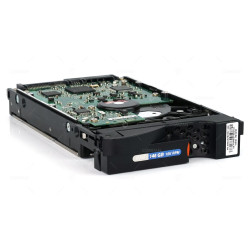 005048785 EMC HDD 146GB / 15K / SAS 3G / 3.5" LFF / FOR EMC AX4-5