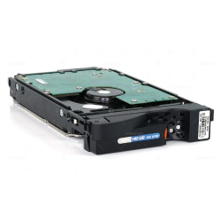 005048873 EMC HARD DRIVE 146GB 15K 3G 3.5 LFF SAS 118032606-A01, ST3146356SS, 0H715H, H715H