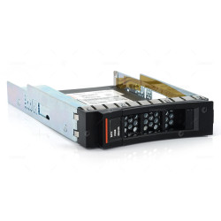 00AJ436 LENOVO SOLID STATE DRIVE 120GB 6G SATA M500DC 2.5 SFF IN 3.5 LFF HOT-SWAP SSD SYSTEM X