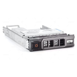 X53HW DELL INTEL 400GB 6G SATA DC S3700 SERIES 2.5 SFF IN 3.5 LFF SSD