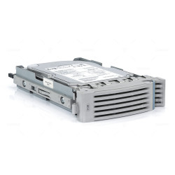 D6107-63001 HP HARD DRIVE 9.1GB 10K ULTRA2 SCSI 80 PIN 3.5 LFF HOT-SWAP