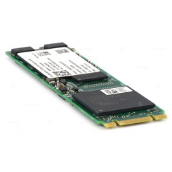 919J9 DELL INTEL 240GB SATAIII SSD M.2 2280 B AND M EDGE CONNECTOR 0919J9, SSDSCKJB240G7R