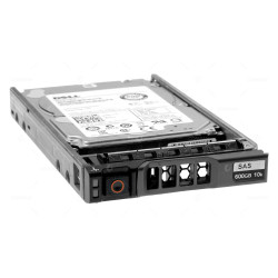 R72NV  DELL HDD 600GB / 10K / SAS 6G / 2.5" SFF