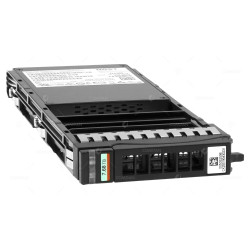 005052506  EMC NVME 7.68TB / U.2 PCIE / 2.5" SFF / FOR EMC POWERMAX