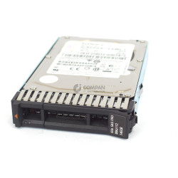 00AJ112 IBM HDD 146GB / 15K / SAS 6G / 2.5" SFF / HOT-SWAP