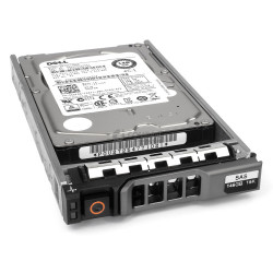 6DFD8 DELL 146GB 15K 6G SAS 2.5 SFF HOT-SWAP