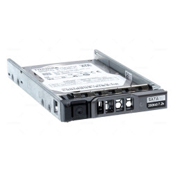 GD3G4 DELL HDD 250GB / 7.2K / SATA 3G / 2.5" SFF / HOT-SWAP