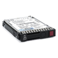 759547-001 HP 450GB 15K 12G SAS 2.5 SFF HOT-SWAP