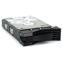 34L5433 IBM 9.1GB 10K ULTRA WIDE SCSI 3.5 LFF 09L4058, ECF24464, PN09L4058