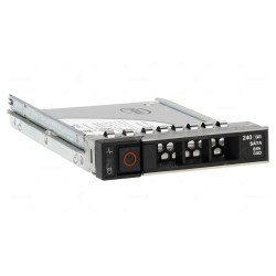 T1WH8 G14  DELL SSD 240GB / SATA 6G / 2.5" SFF / G14